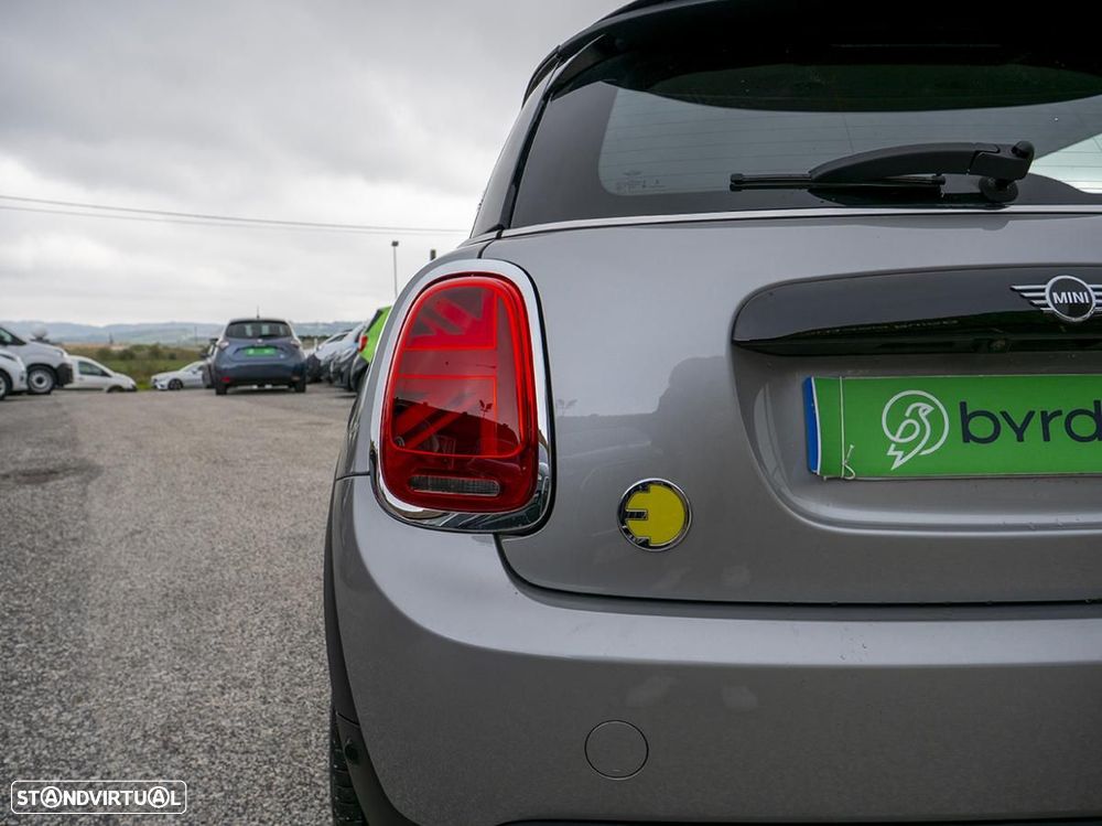 MINI 3 Portas Cooper SE - 11