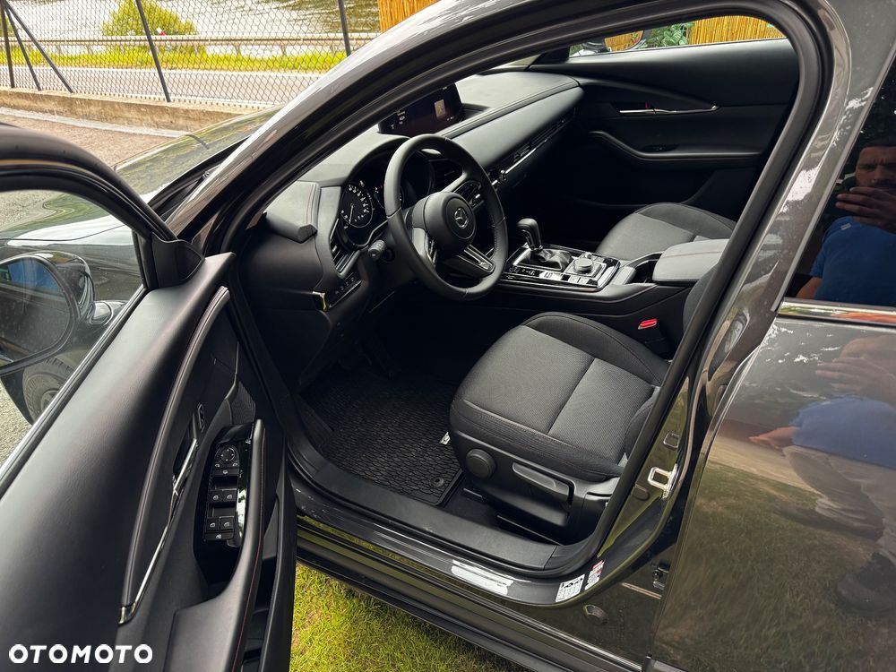 Mazda CX-30 - 9