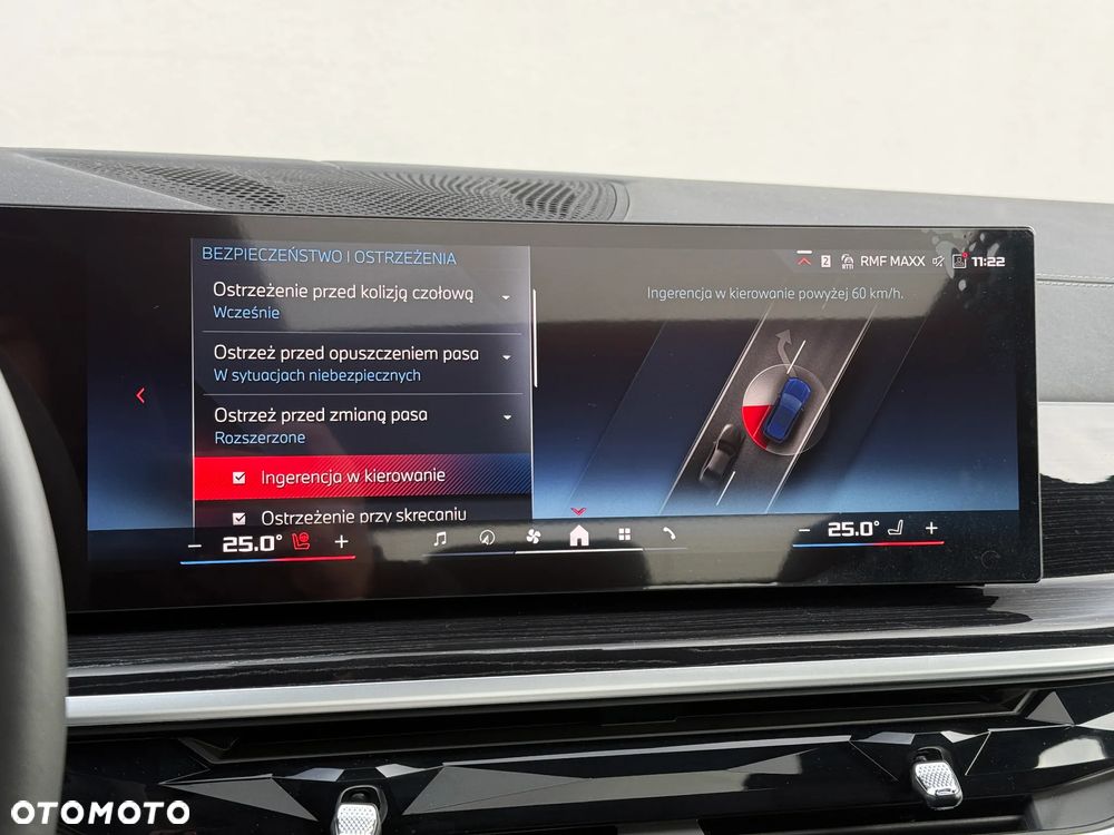 BMW X5 M M60i xDrive - 39