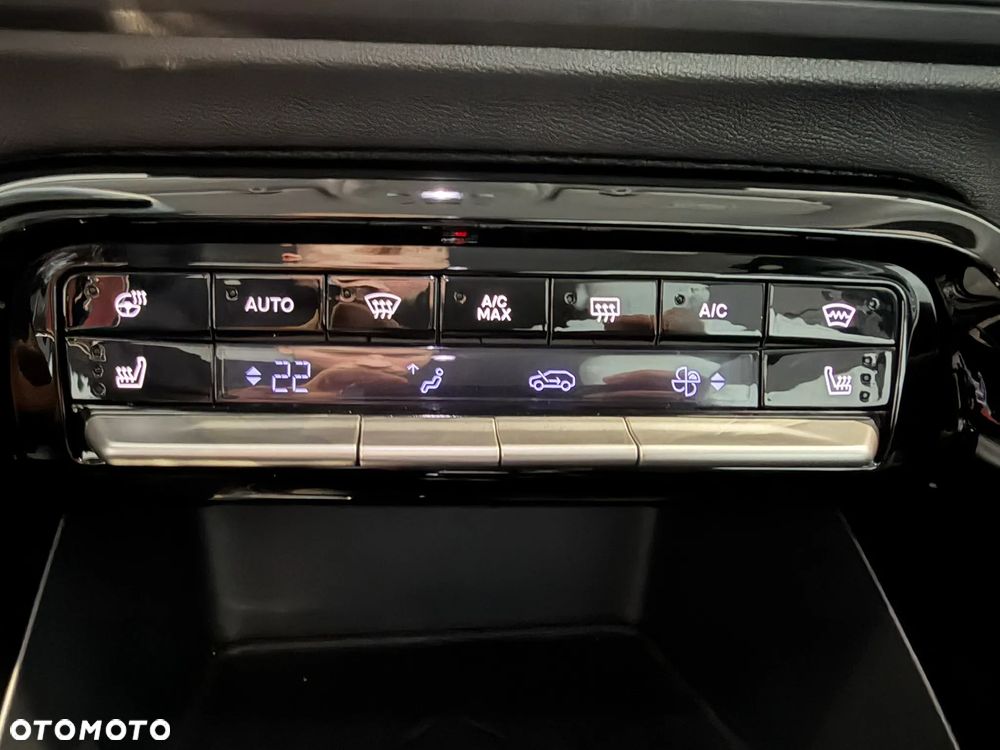 Citroën C3 Aircross 1.2 mHEV Max S&S eDCT6 - 15