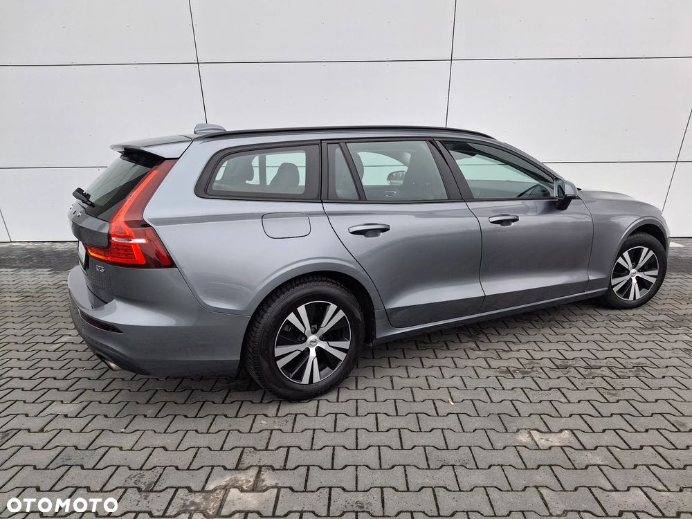 Volvo V60 D3 Geartronic Inscription - 35