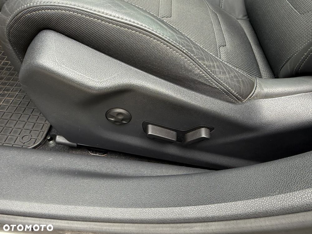 Peugeot 508 - 14