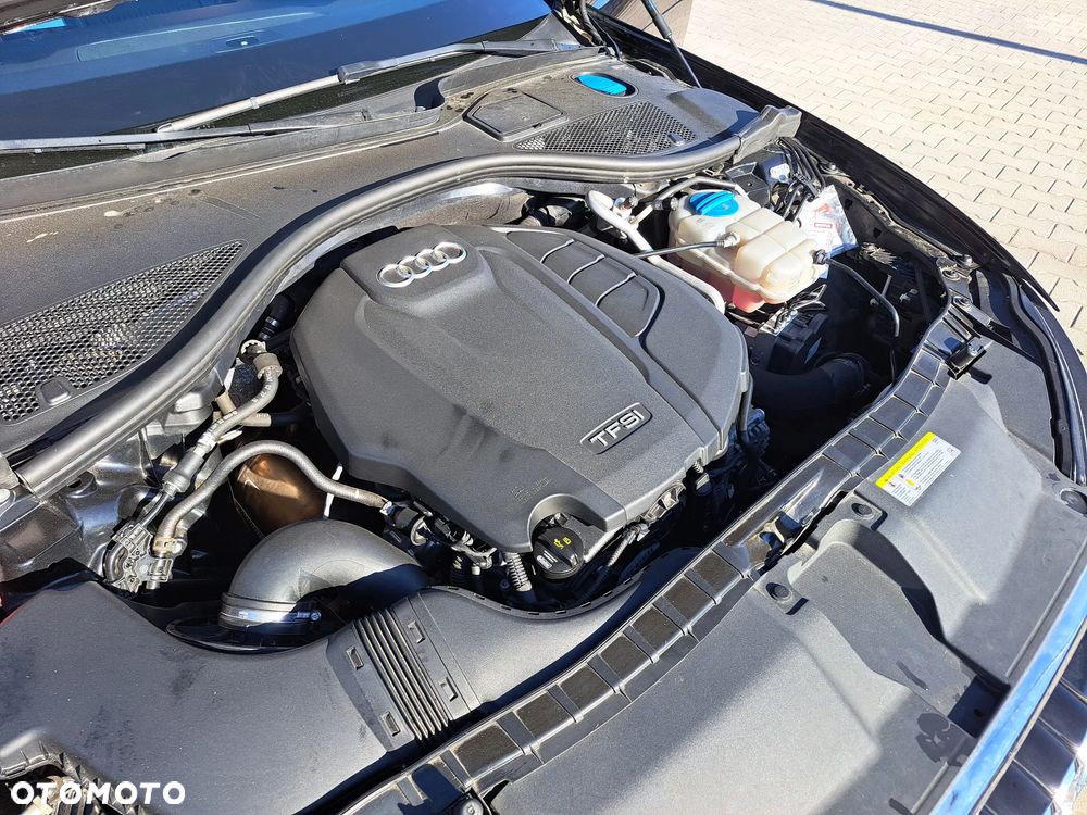 Audi A6 Limousine - 12