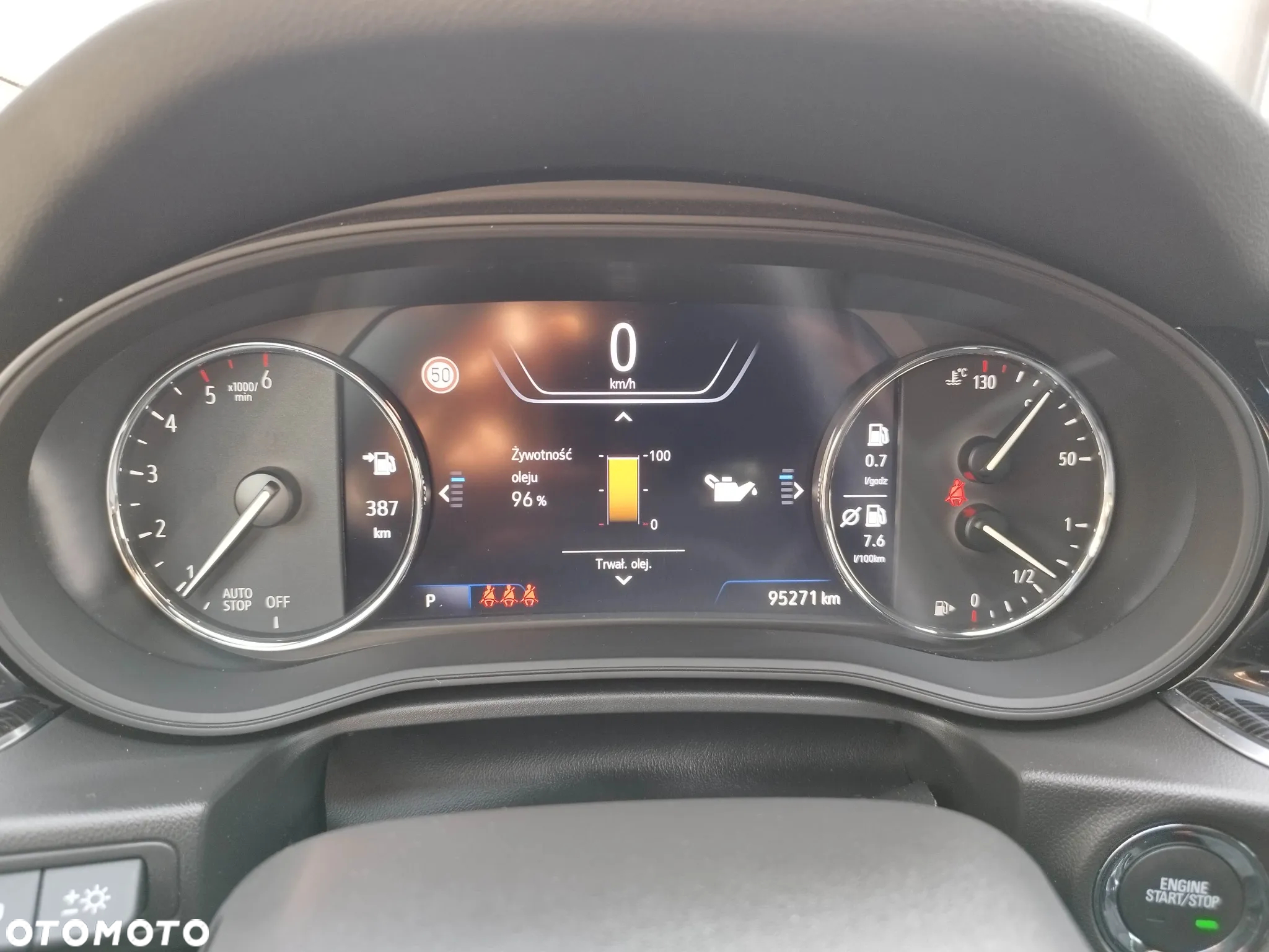 Opel Insignia Sports Tourer 2.0 Diesel Exclusive - 16