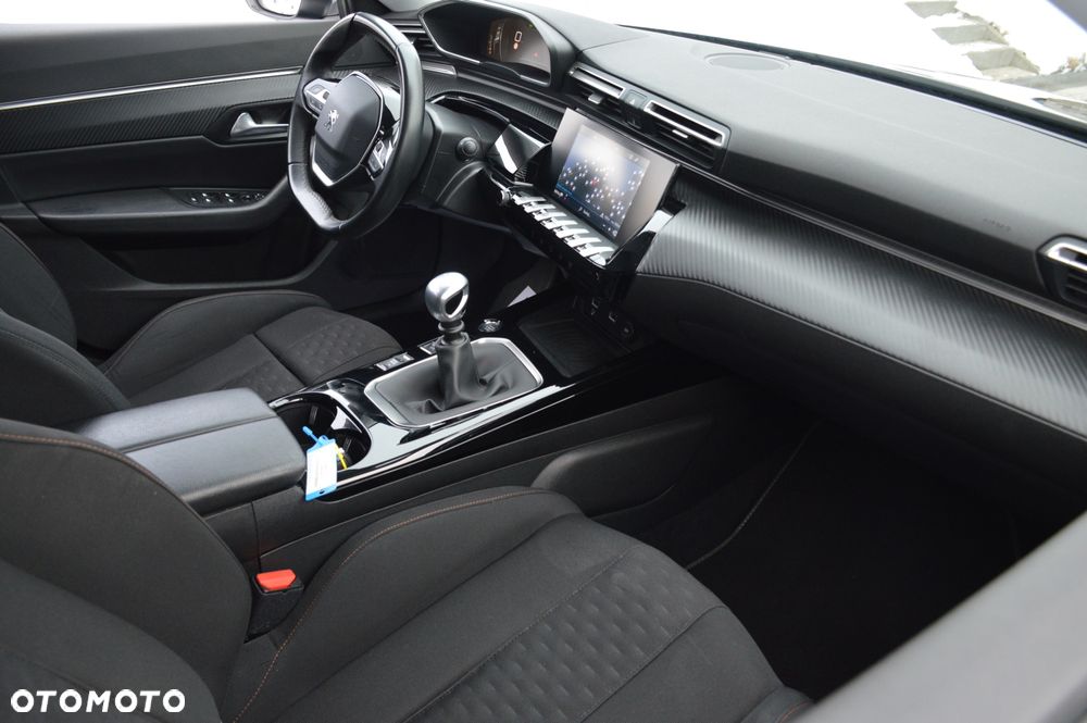 Peugeot 508 BlueHDi 130 Active - 24