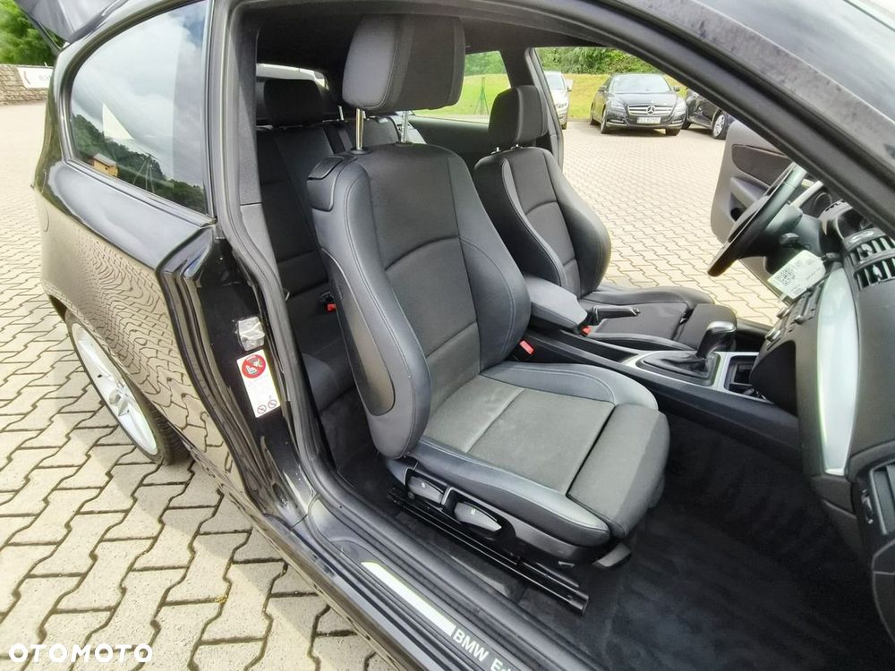 BMW Seria 1 - 17