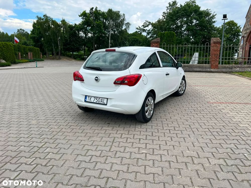 Opel Corsa 1.3 CDTI Enjoy - 7