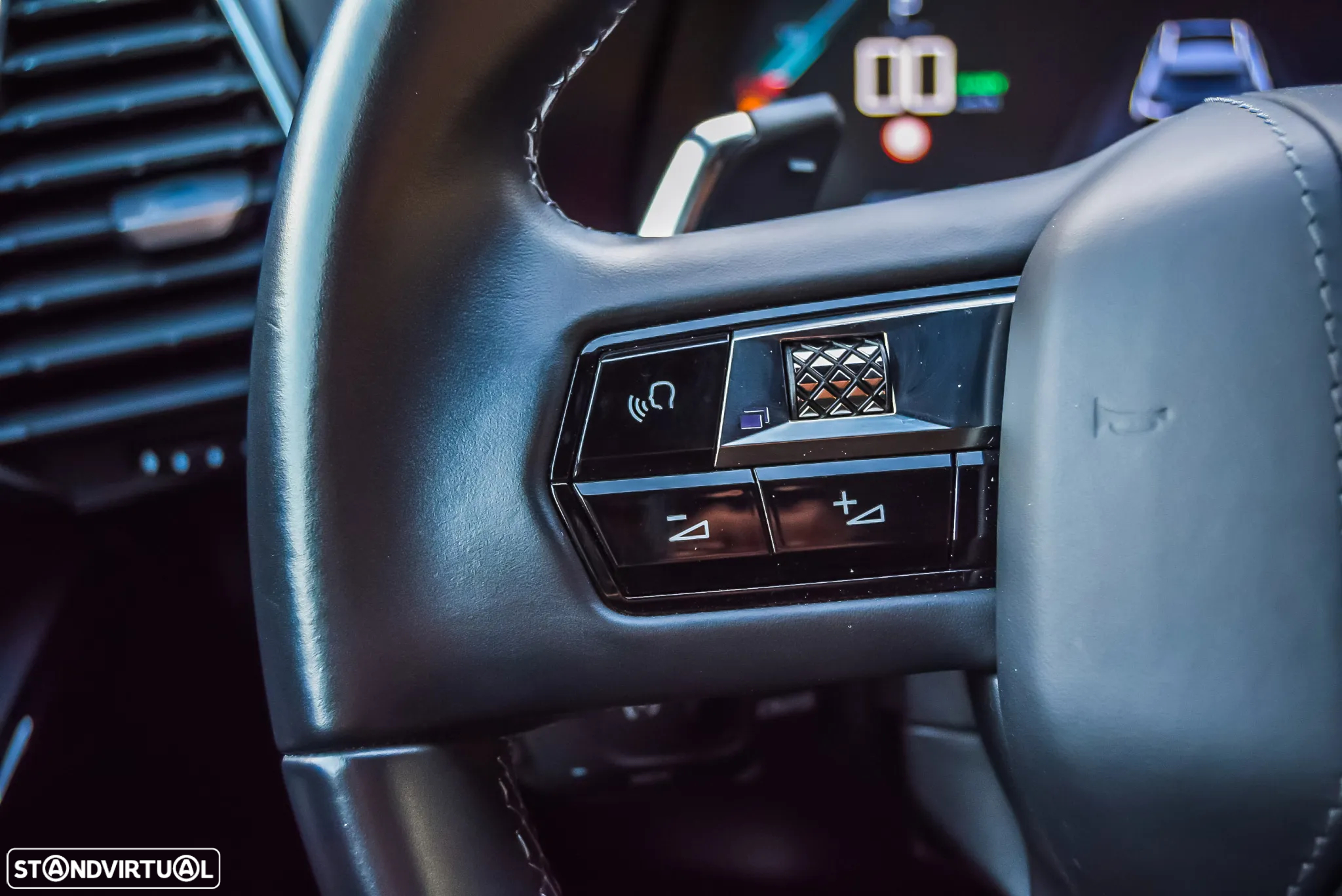 DS DS7 Crossback E-Tense Rivoli EAT8 - 22