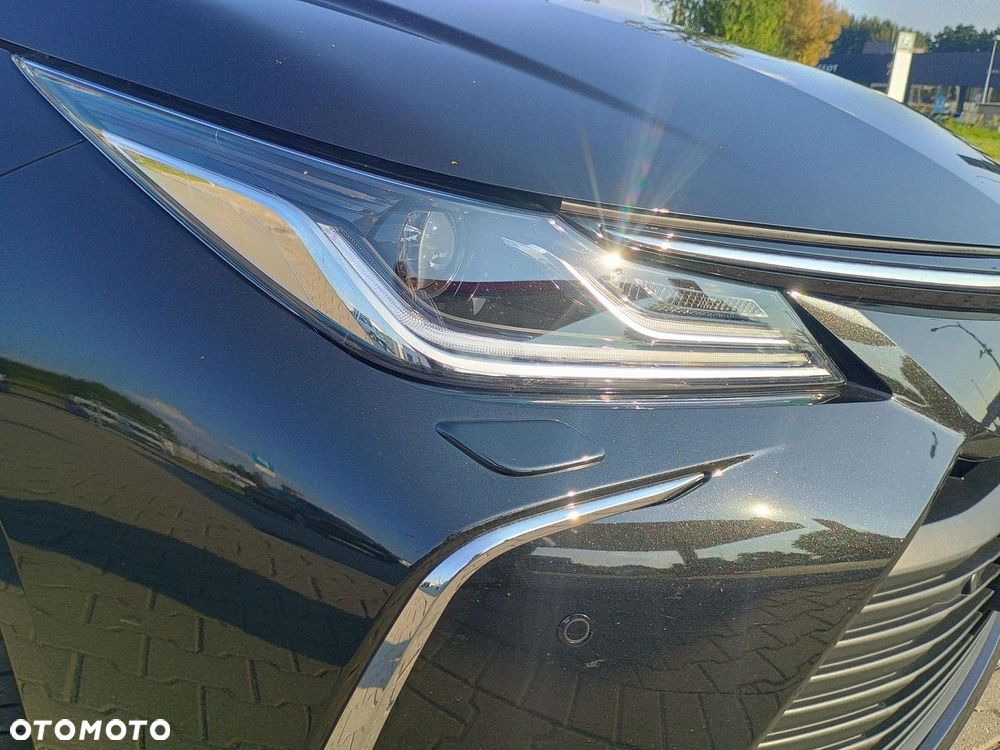 Toyota Corolla 1.5 Comfort MS - 9