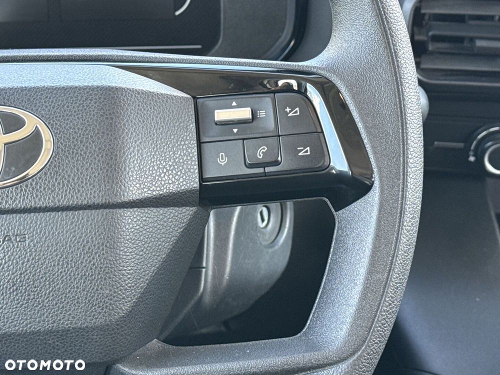 Toyota PROACE CITY - 25