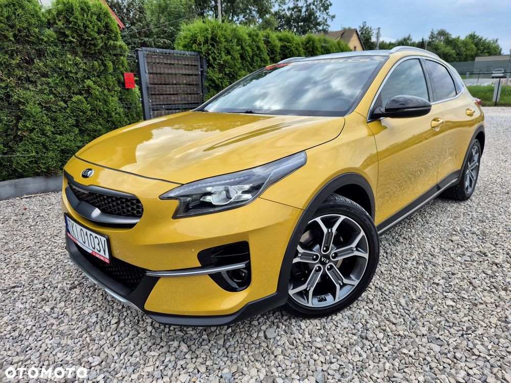 Kia XCeed 1.6 T-GDI OPF DCT7 LAUNCH EDITION - 9
