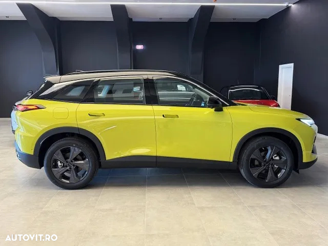 Baic X55 Beijing II Luxury - 10