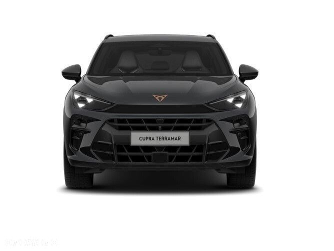 Cupra Terramar 2.0 TSI 4Drive DSG - 6
