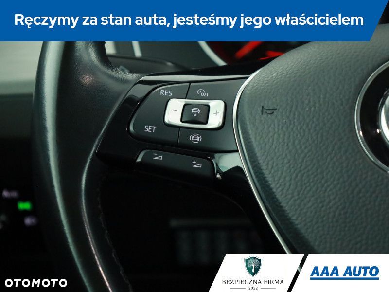 Volkswagen Arteon - 16