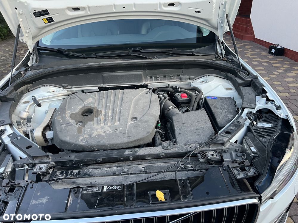 Volvo XC 60 B5 B Geartronic Momentum Pro - 33
