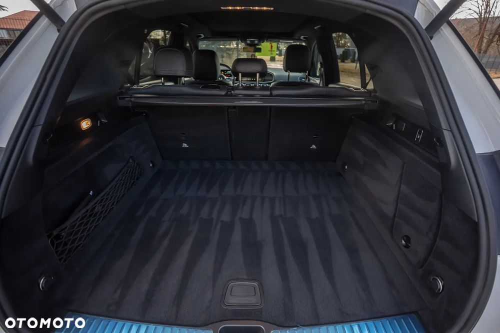 Mercedes-Benz GLE 300 d 4-Matic - 22