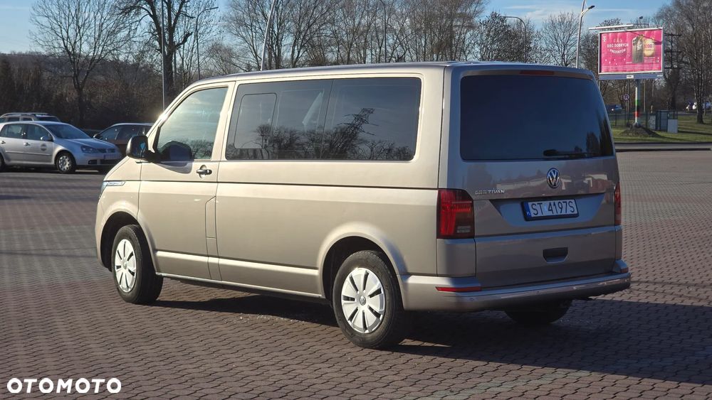 Volkswagen Multivan - 7