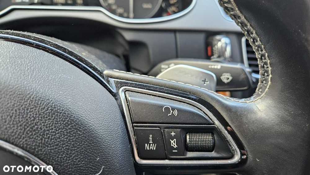 Audi S4 Limousine - 26