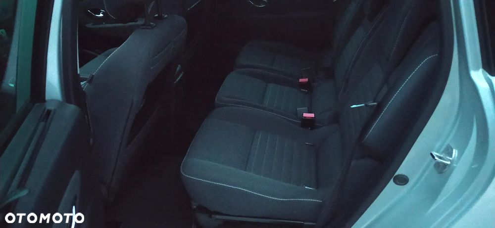 Renault Scenic ENERGY dCi 110 LIMITED - 7