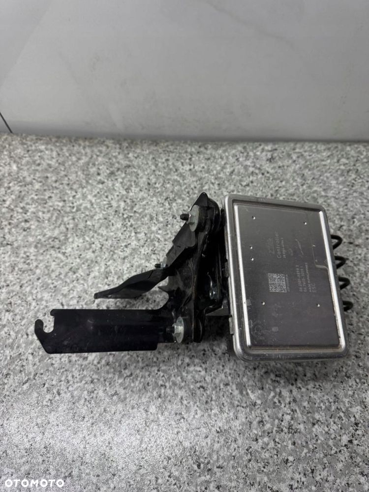 pompa abs hamulcowa mazda 3 iv bp 2019-2025 bcka 43 7a0 b - 8