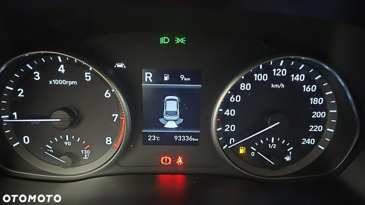 Hyundai i30 1.5 DPI Modern - 21