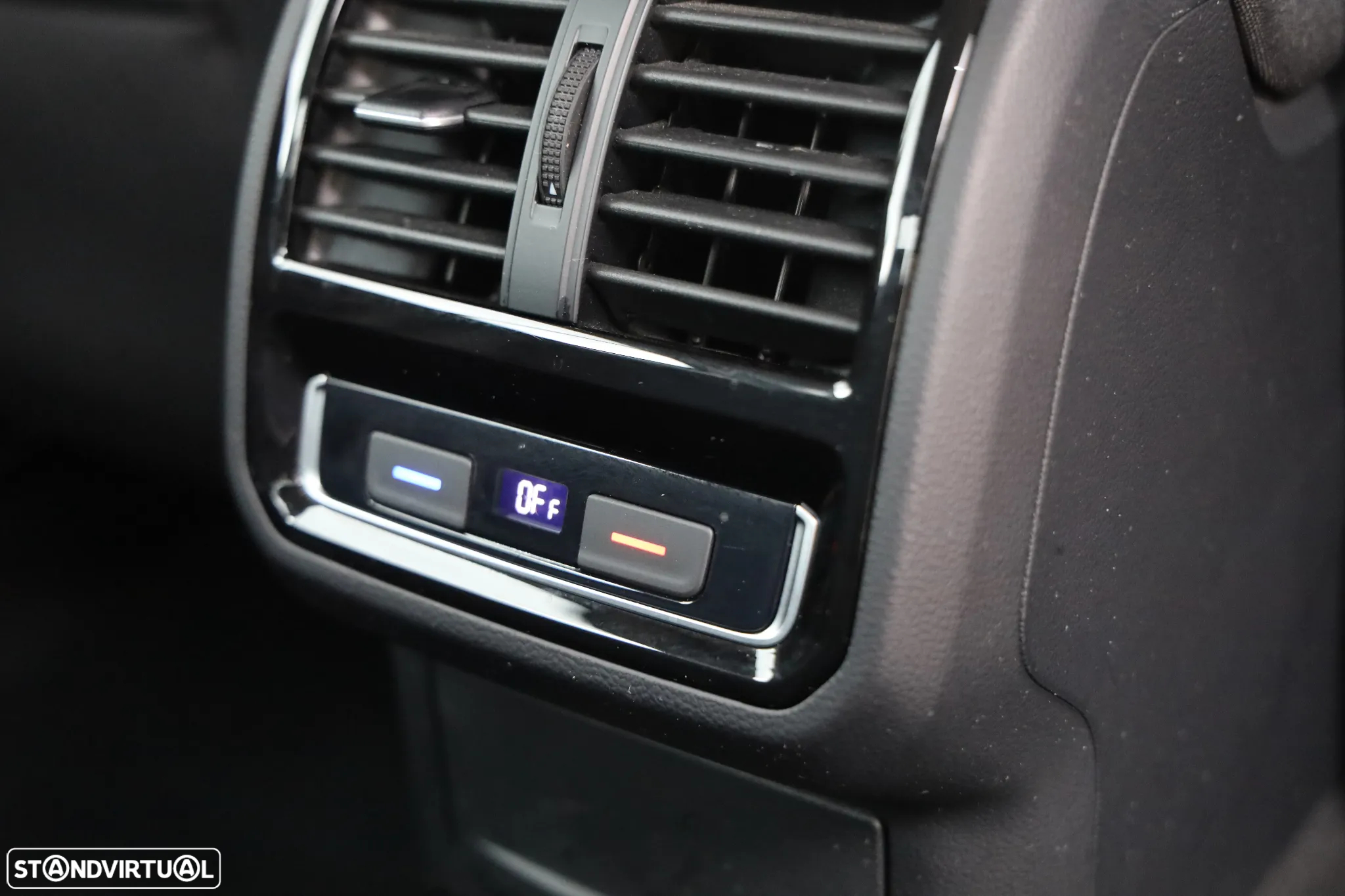 VW Passat 1.4 TSI GTE Plug-in - 12