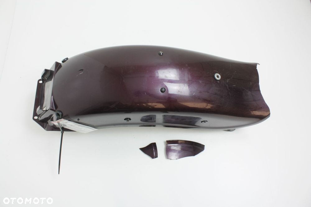 BŁOTNIK TYLNY NADKOLE Kawasaki EN 500 Vulcan 96-03 - 1
