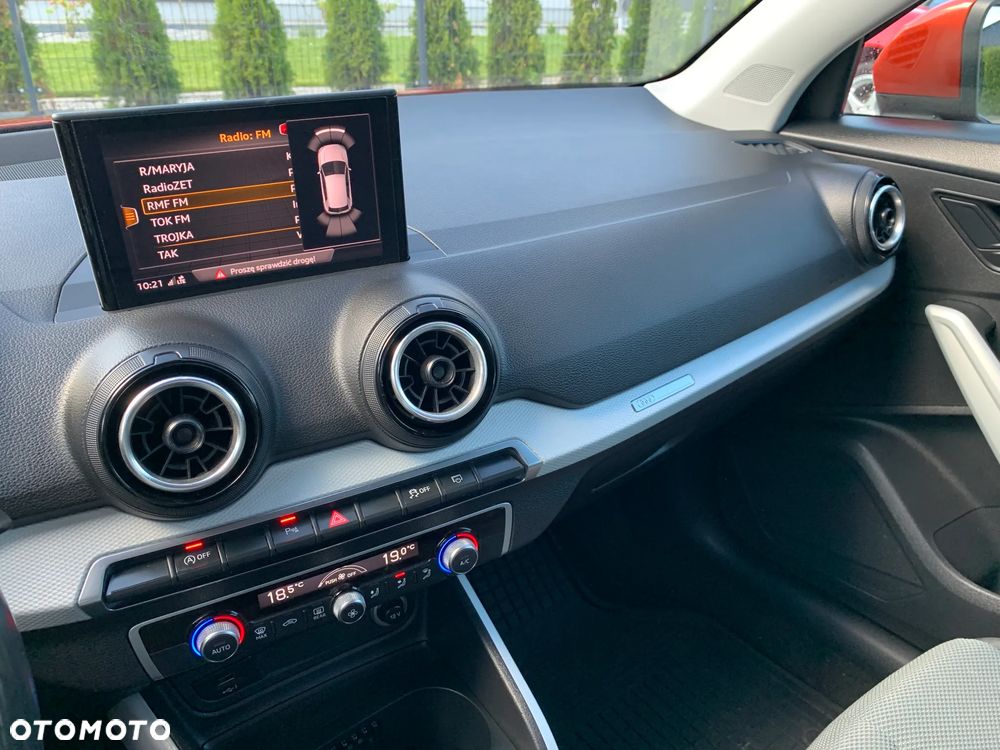 Audi Q2 1.0 TFSI - 19