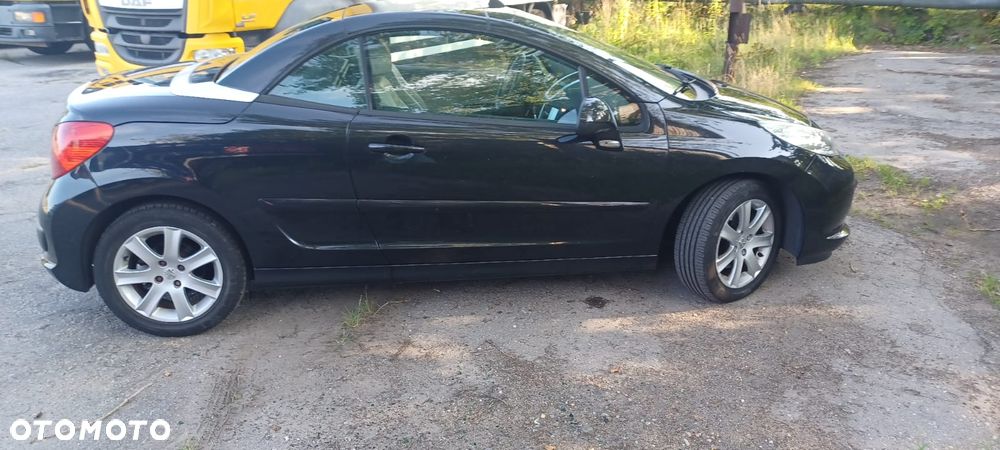 Peugeot 207 CC 150 THP Platinum - 2