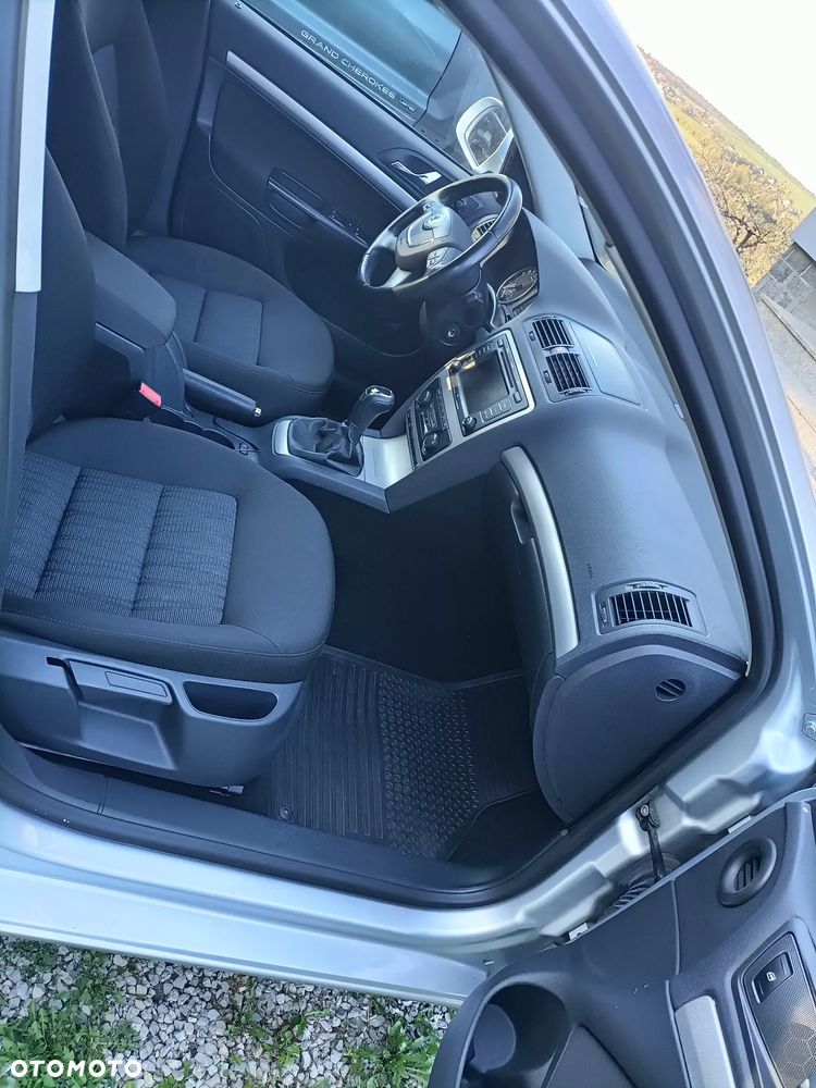Skoda Octavia 2.0 TDI DPF Elegance - 5