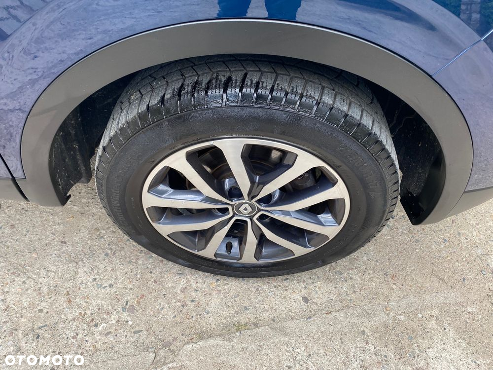 Renault Kadjar Energy TCe 130 Experience - 18