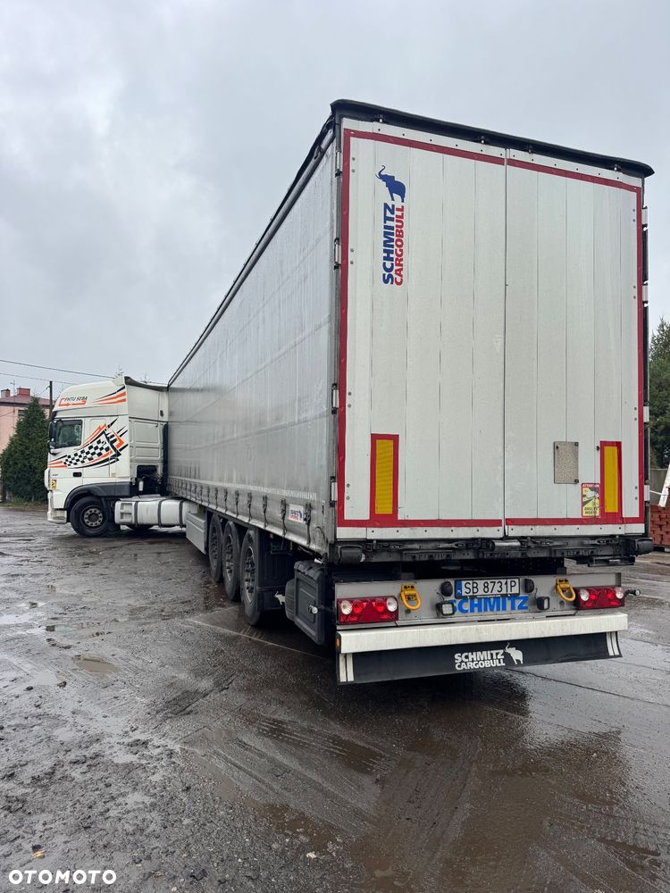 Schmitz Cargobull S3T - 1