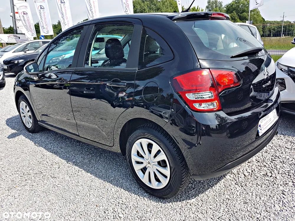 Citroën C3 Pure Tech VTi 68 Cool&Sound - 34