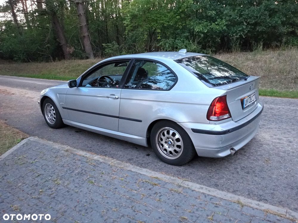 BMW Seria 3 - 4