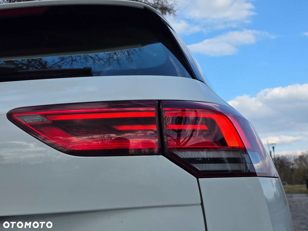 Volkswagen Golf 2.0 TDI Life - 8