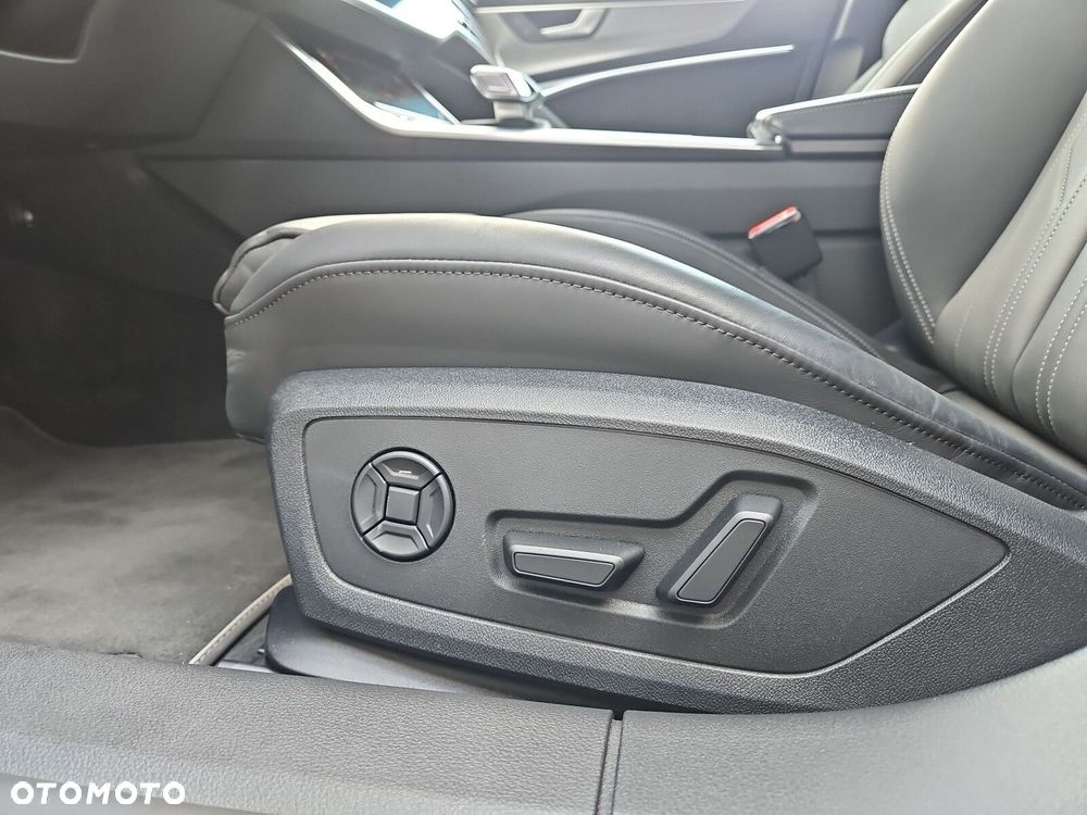 Audi A7 Sportback 45 TFSI mHEV Quattro S tronic - 16