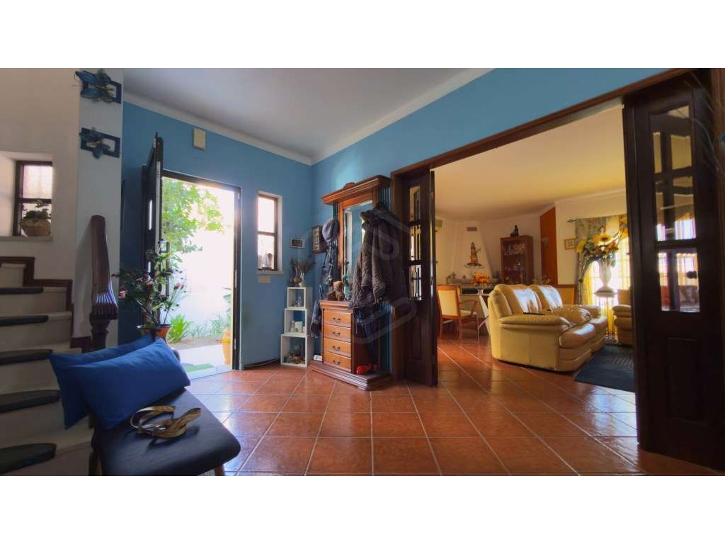 Moradia T3+1 em Areias de Pera, Algarve - Grande imagem: 2/60