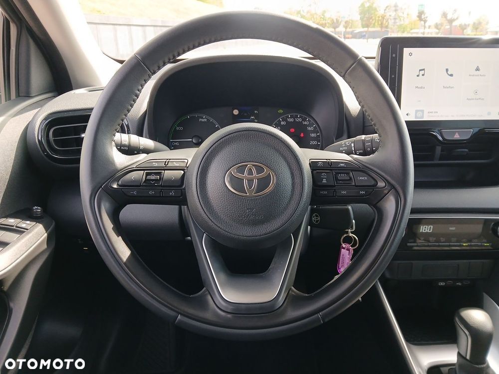 Toyota Yaris - 26