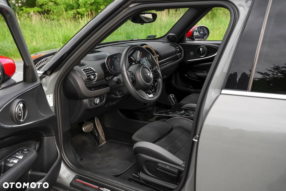 MINI John Cooper Works - 18