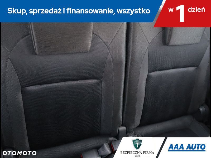 Nissan Qashqai+2 - 17