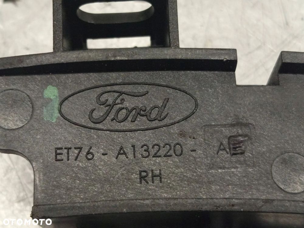 Mocowanie Tunel Koryto Instalacji Ford Turneo Courier 19R ET76-A13220-AE - 15