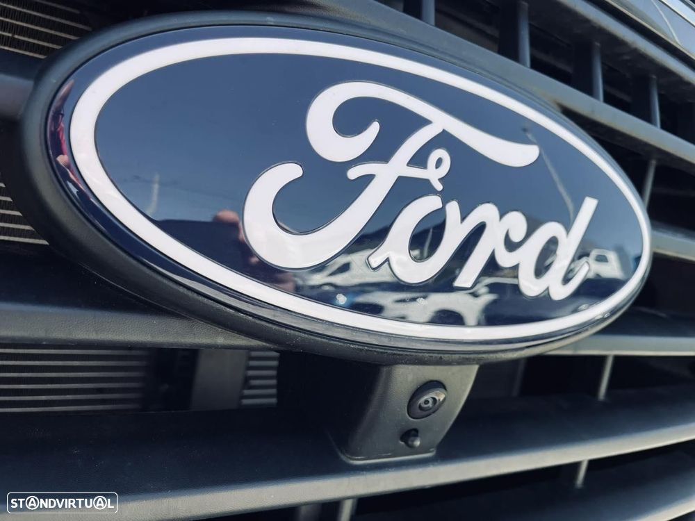 Ford Transit Custom 2.0 EcoBlue 136cv 280L1 Trend Auto - 15