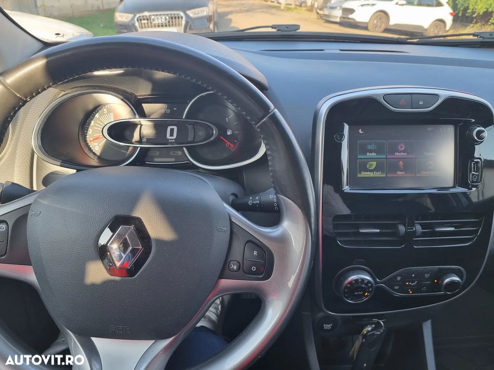 Renault Clio ENERGY TCe 90 Start & Stop Limited - 21