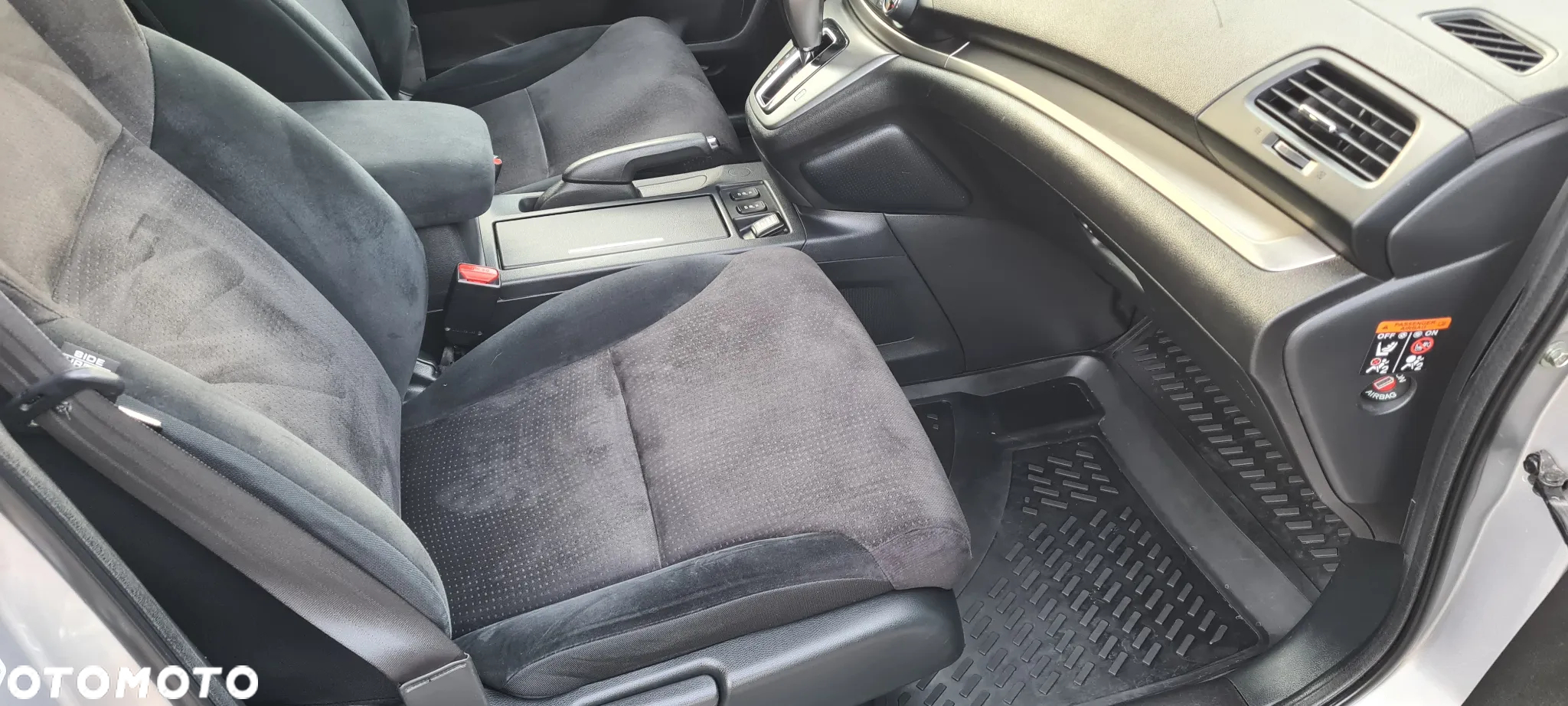 Honda CR-V 2.0 Elegance - 22