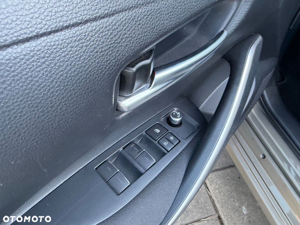Toyota Corolla 1.6 Comfort MS - 17