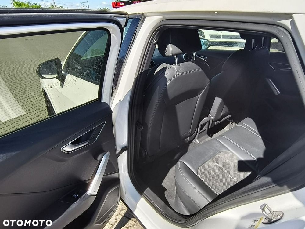 Audi Q2 - 16