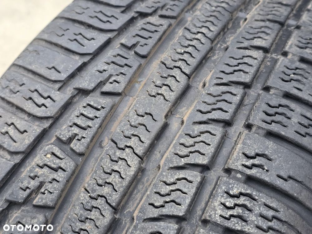 FELGA R16 KOŁO ZAPASOWE 16 AUDI A6 C6  225/55/16 5X112  4F0601025 - 9