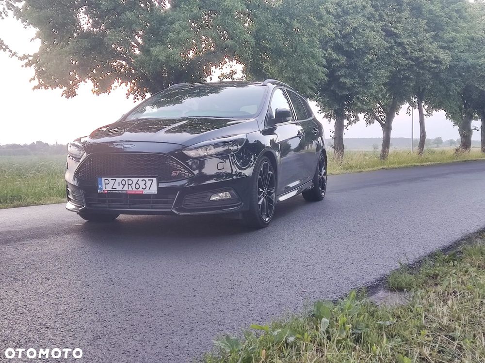 Ford Focus - 3