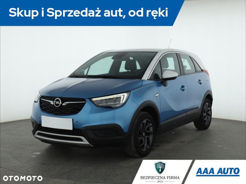 Opel Crossland X - 3