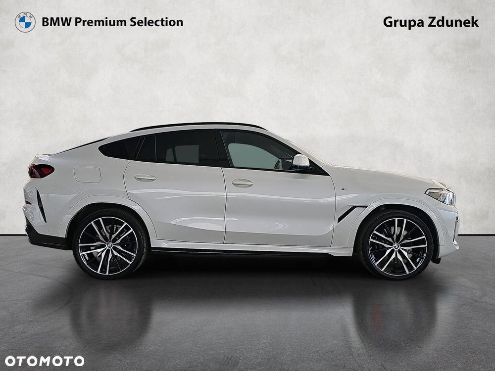 BMW X6 - 5